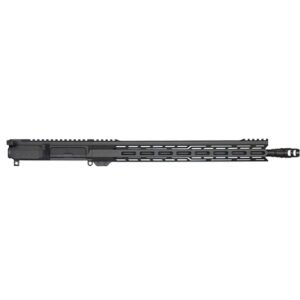 CMMG RESOLUTE UPPER GROUP 5.7X28 16.1 BLK