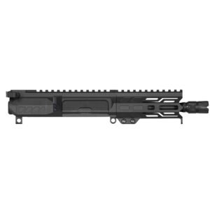 CMMG BANSHEE UPPER GROUP 5.7X28 5 BLK