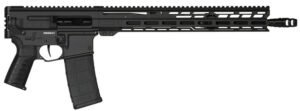 CMMG DISSENT MK4 6MMARC 16.1 ARMOR BLK