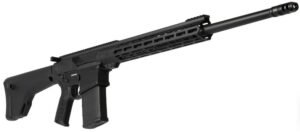 CMMG ENDEAVOR MK3 6.5CREED 20 ARMOR BLACK