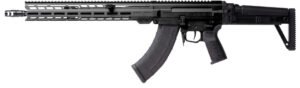 CMMG DISSENT MK47 7.62X39 16.1 ARMOR BLK