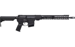 CMMG RSLT MK4 338 ARC 16.1" 10RD AB