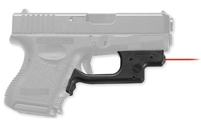 CTC LASERGUARD FOR GLK 19/26/36 - Image 4