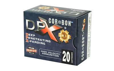 CORBON DPX 38SPL+P 110GR BRNSX 20/ - Image 3