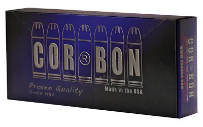 CORBON 338 LAPUA 300GR HPBT 20/300 - Image 3