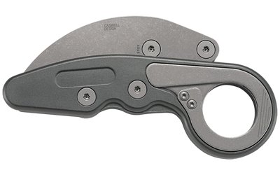 CRKT PROVOKE COMPACT 2.26" PLAIN - Image 3