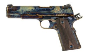 STD MANF 1911 45ACP 5" CC