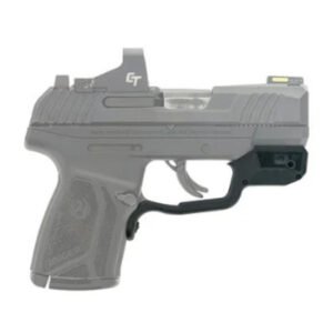 CTC LASERGUARD RUG MAX9 GREEN