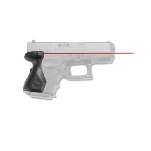 CTC LASERGRIPS GLOCK GEN 4 26 27