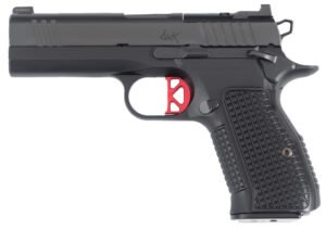 CZ DW DWX COMPACT 9MM 5 OR ALUM 10RD