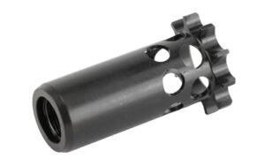 DEAD AIR GHOST PISTON 1/2X28