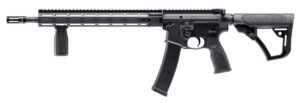 DAN PCC 916 RIFLE 9MM 16