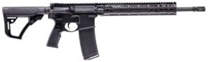 DANIEL DEFENSE DD4 5.56 16 RIS III BLK 32RD