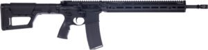 DAN DD4 SPRIII 5.56 18 BLK