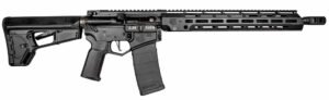 DBF DIAMOND DB15 5.56 16 BLK 15 M-LOK