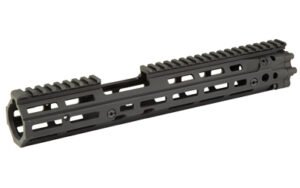 DD RIS III RAIL ASSEMBLIES 13" BLK