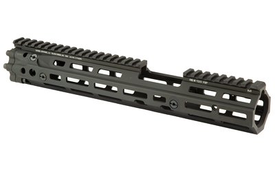 DD RIS III RAIL ASSEMBLIES 13" BLK - Image 2