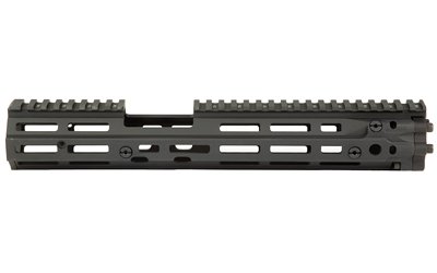 DD RIS III RAIL ASSEMBLIES 13" BLK - Image 3