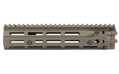 DD RIS III RAIL ASSEMBLIES 9.5" FDE - Image 3