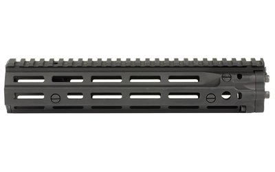 DD RIS III RAIL ASSEMBLIES 10.5" BLK - Image 3