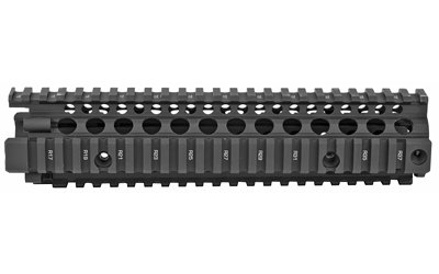 DD RIS II MK18 RAIL 9.5" BLK - Image 3