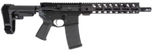 DPMS 5.56 11.5 M-LOK MOE SBA3 PISTOL