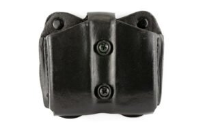DESANTIS DBL MAG PCH FOR GLK17/19 BK