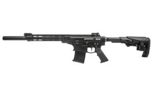 DERYA DY12 12GA 20" 10RD BLK