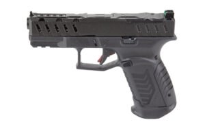 DERYA DY9 ISLAND 9MM 3.86" 15RD BLK