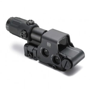 EOTECH COMPLETE SYSTEM EXPS20GRN G33 STS MNT