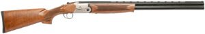 ESCORT OPTIMA O/U 20GA EXTRACTOR 28 WALNUT