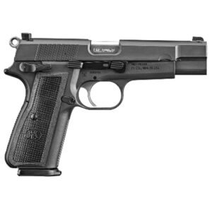FN HIGH POWER 9MM 4.7 BLK 2 10RD