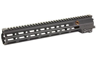 GEISSELE 13.5" SMR MK16 MLOK BLK