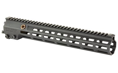 GEISSELE 13.5" SMR MK16 MLOK BLK - Image 2