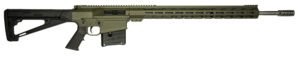GLFA AR-10 7PRC 24 ODG/SS 5RD