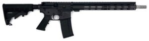 GLFA AR-15 223WYL 16 SS BLK 30RD