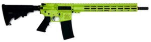 GLFA AR-15 223WYL 16 ZOMBIE SPLATTER 30RD