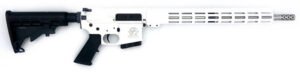 GLFA AR-15 350LEG 16 WHITE/SS 5RD