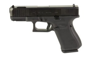 GLOCK 19C (V) 9MM 10RD BLK