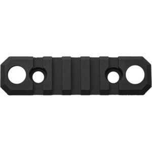 GROVTEC RAIL MLOK PUSH BUTTON BASE 3.1 5 SLOT