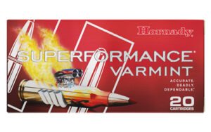 HRNDY SF 243 WSSM 75GR V-MAX 20/200
