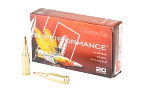 HRNDY SF 22 ARC 70GR CX 20/200
