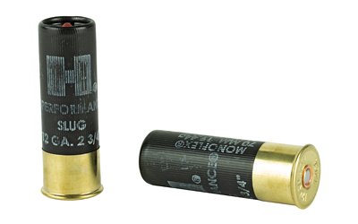 HRNDY 12GA 2.75" 300GR SLUG MFX5/100 - Image 4