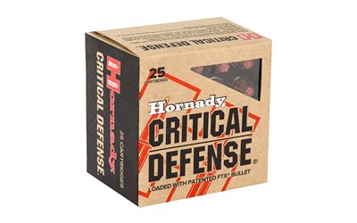 HRNDY CD 38SPL 110GR 25/250 - Image 2