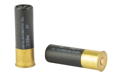 HEVI BISMUTH 12GA 3" #2 25/250 - Image 4