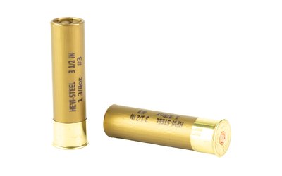 HEVI STEEL 12GA 3.5" #3 25/250 - Image 4