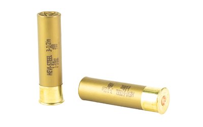 HEVI STEEL 12GA 3.5" BB 25/250 - Image 4