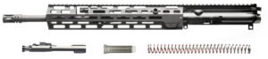 HK UPPER RECEIVER KIT MR556A4 16.5