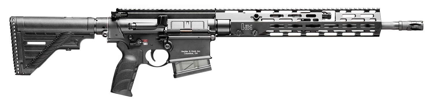 HK MR762 A4 308WIN 16.5 TB 1 10RD