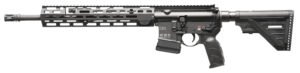 HK MR556 A4 5.56 11 TB PISTOL 1 10RD